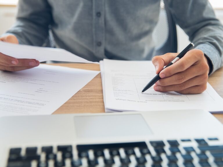 gestoría en Beniparrell - portatil