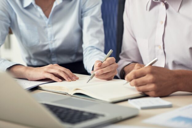 asesoría en Beniparrell - compañeros