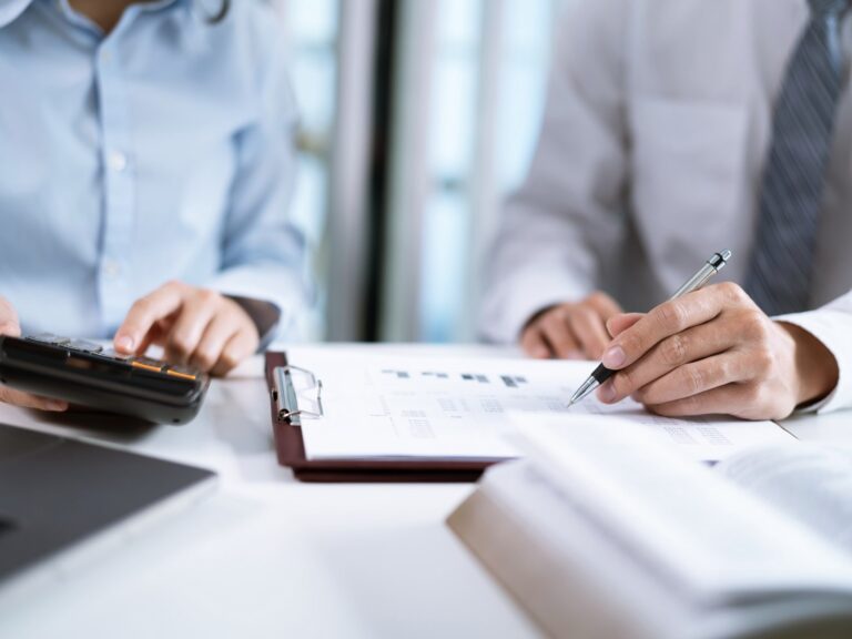 asesoría en Catarroja - libreta