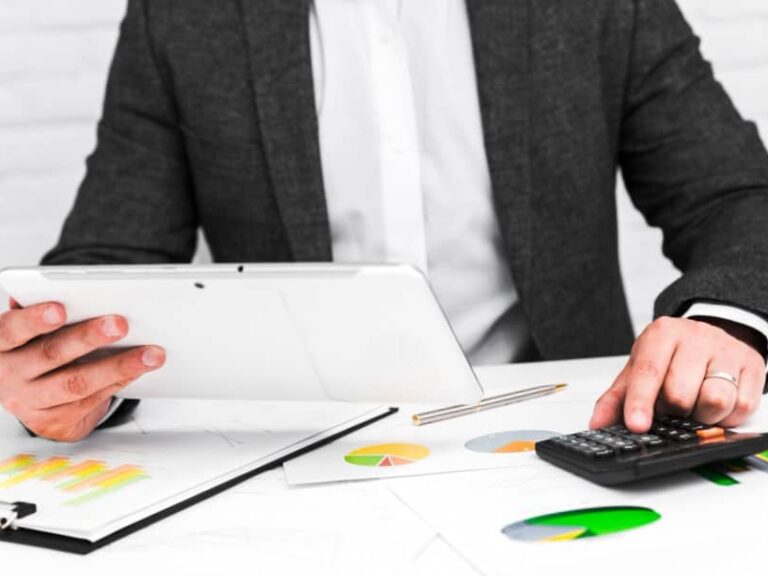 Asesoramiento fiscal en Catarroja - Calculadora