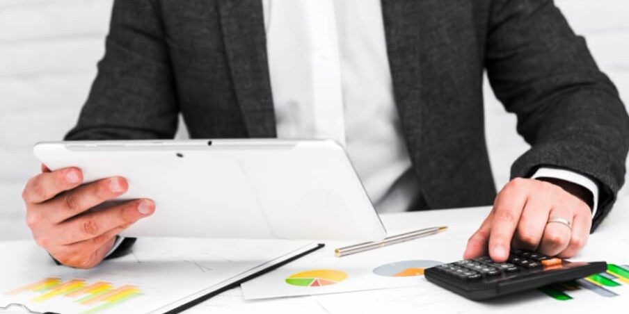 Asesoramiento fiscal en Catarroja - Calculadora