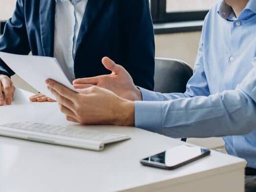 Asesoría laboral en Albal - Asesor