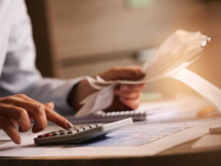 Gestoría pagar IRPF en Catarroja - Calculadora-