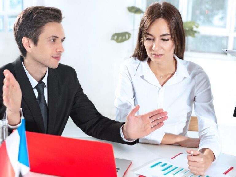 asesoria laboral en beniparrell - reunión