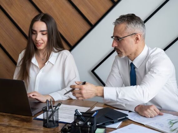 gestoria en Beniparrell - compañeros