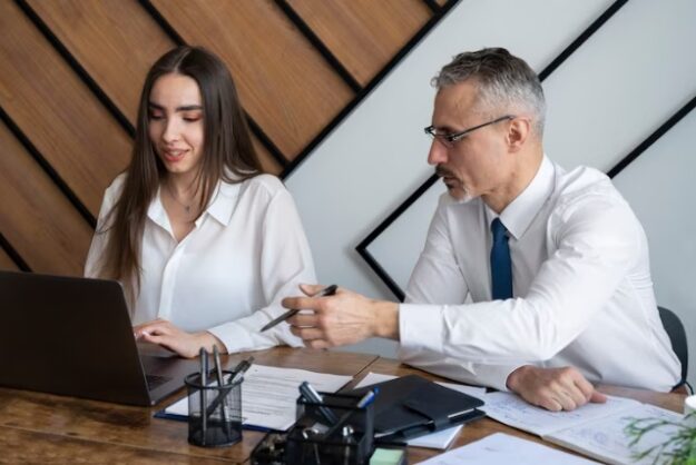 gestoria en Beniparrell - compañeros