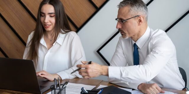 gestoria en Beniparrell - compañeros