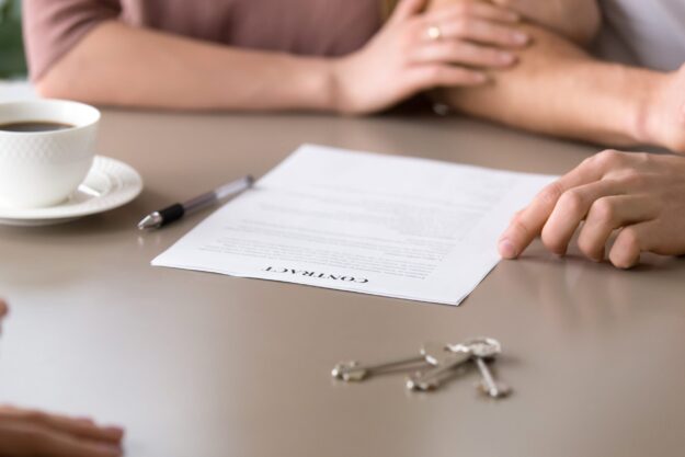 abogados para divorcio en Albal - abogado inmbuebles