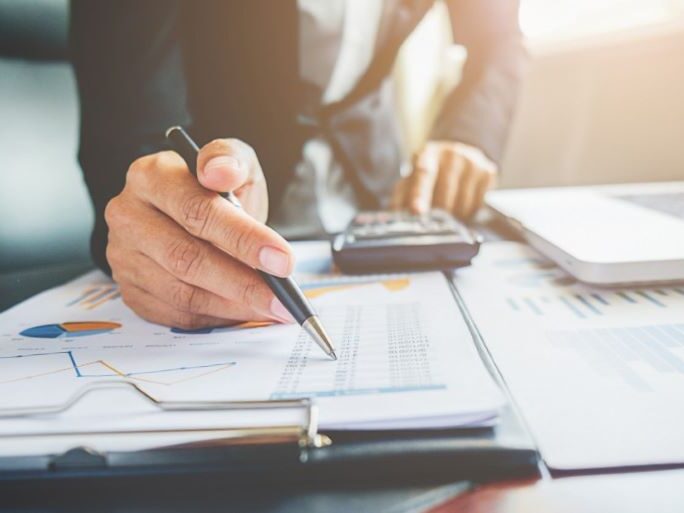 Asesoría contable para negocio en Alfafar - Lápiz