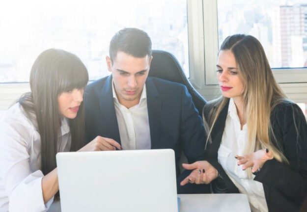 Asesoría para empresas en Benetuser – Equipo Asesoría para empresas en Benetuser - Equipo