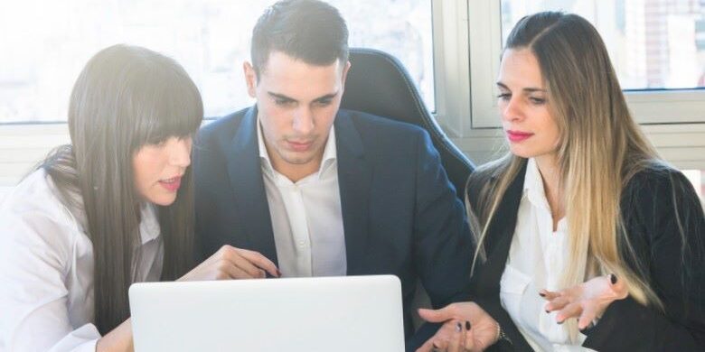 Asesoría para empresas en Benetuser - Equipo