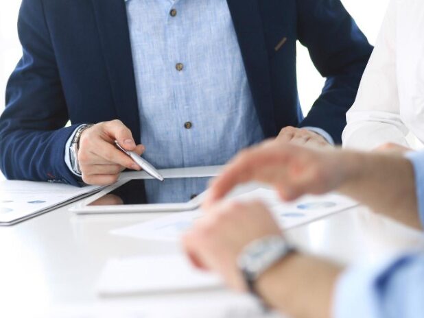 Asesoría laboral en Sedaví - Escritorio