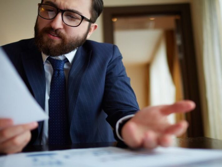 Asesoría fiscal para negocio en Benetuser - Despacho