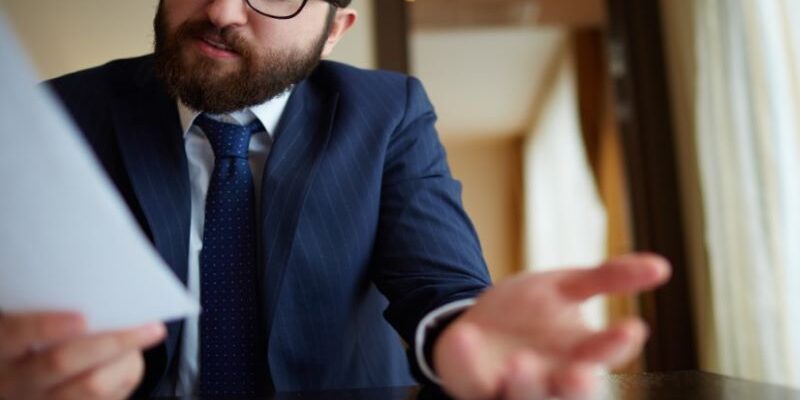 Asesoría fiscal para negocio en Benetuser - Despacho