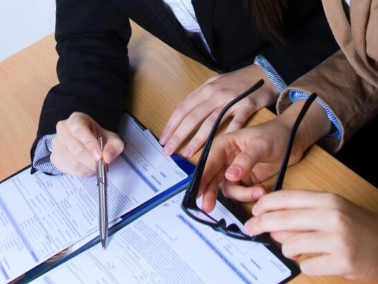 Asesoría fiscal para negocio en Sedaví - Lentes