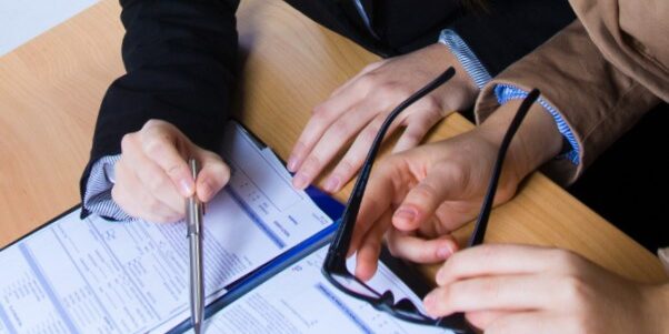 Asesoría fiscal para negocio en Sedaví - Lentes