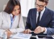 Asesoría para empresas en Benetúser - Traje