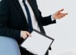 Gestoría laboral en Alfafar - Carpeta