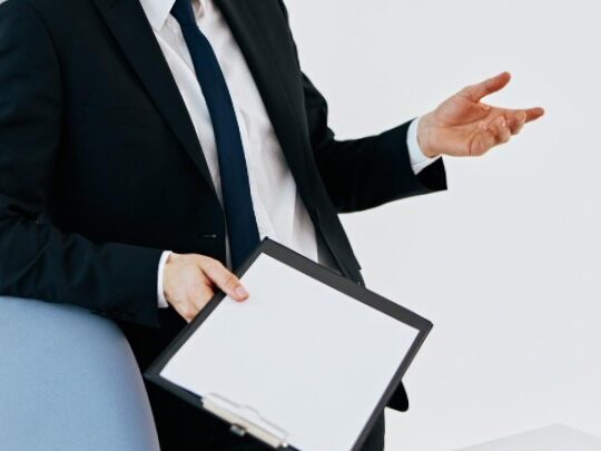 Gestoría laboral en Alfafar - Carpeta