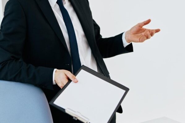 Gestoría laboral en Alfafar - Carpeta