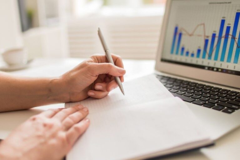 Gestoría contable para negocio en Beniparrell - PC