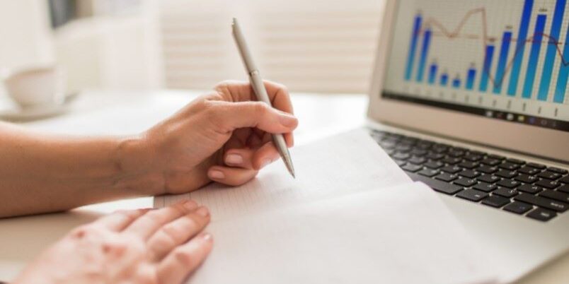 Gestoría contable para negocio en Beniparrell - PC